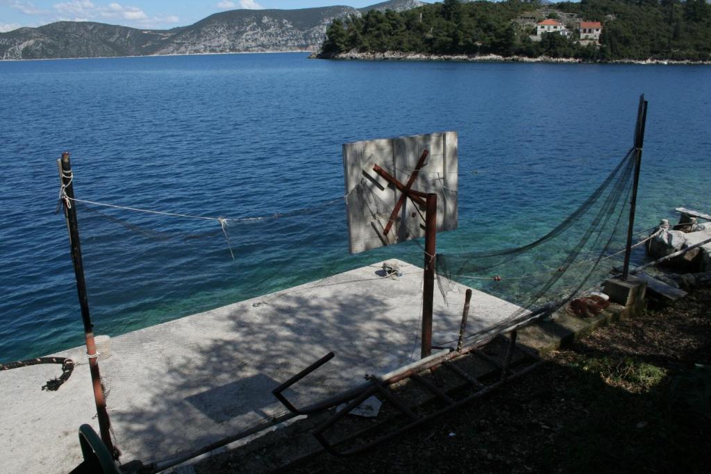Apartments by the sea Racisce, Korcula - 4360 photo 4