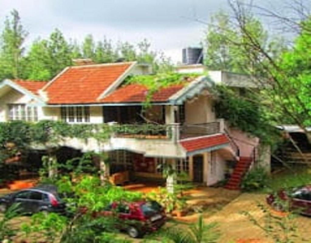 Devigiri Estate Stay by StayApart photo 2