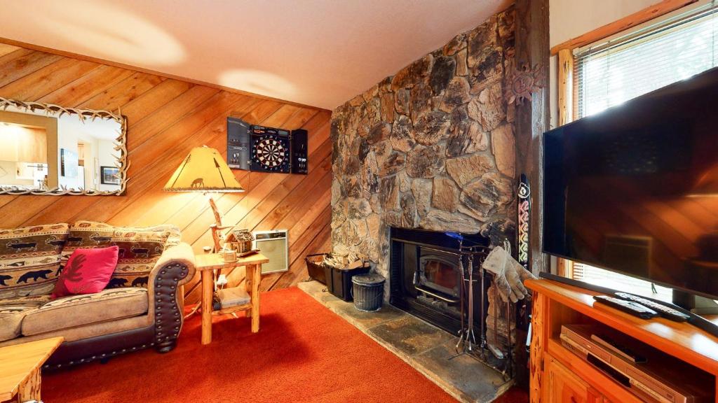 Snowcreek 253 Apartment photo 2