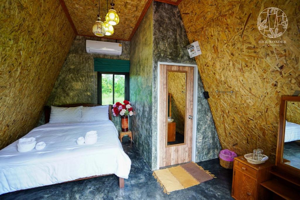 Rice Wonder Cafe & Eco Resort photo 3