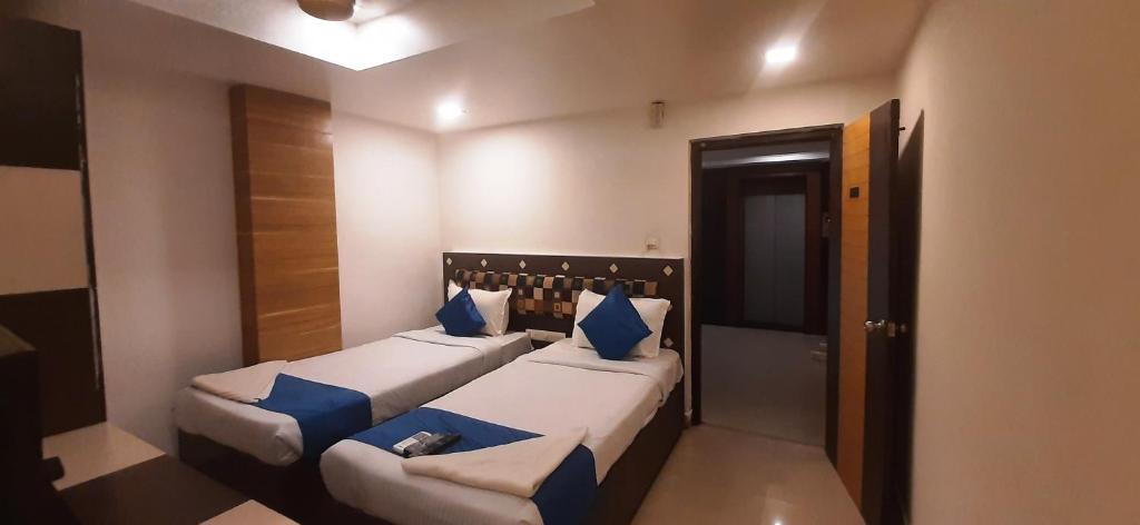 Hotel Kosala Vijayawada photo 2