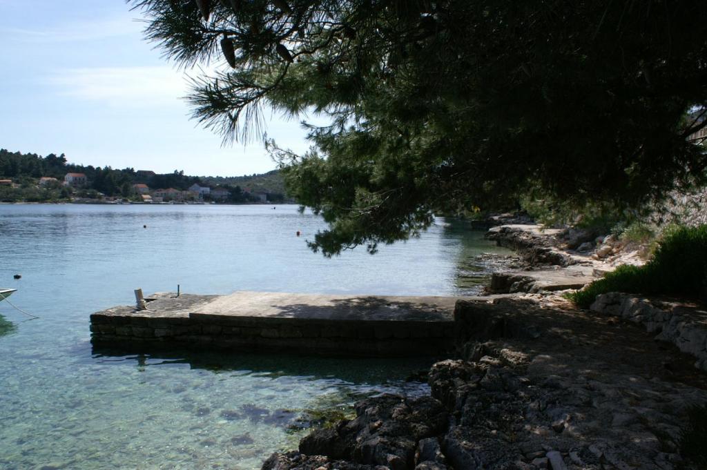 Apartments by the sea Lumbarda, Korcula - 17249 photo 3