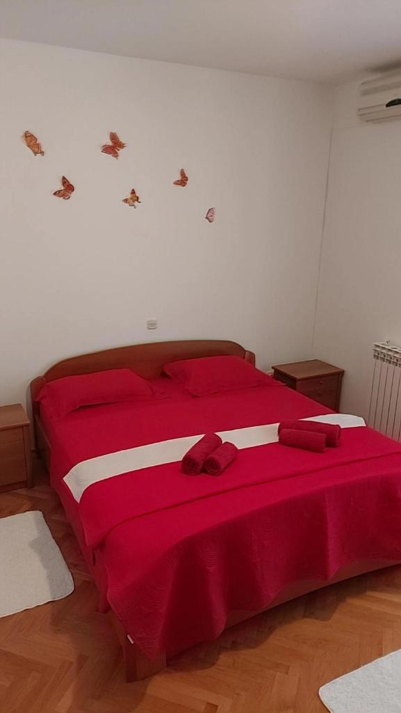 Apartmani Katatina photo 3