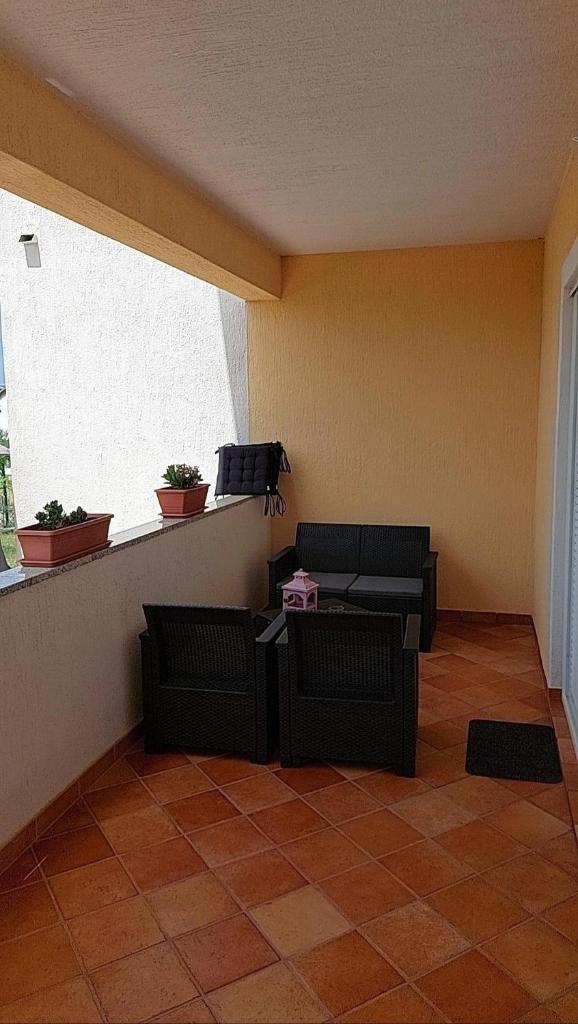 Apartmani Katatina photo 4