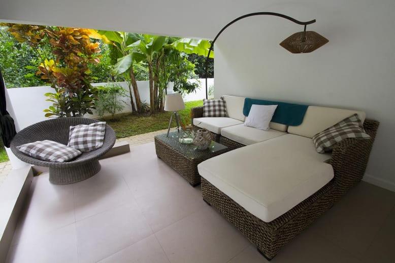 Le Comfort (self catering) photo 1