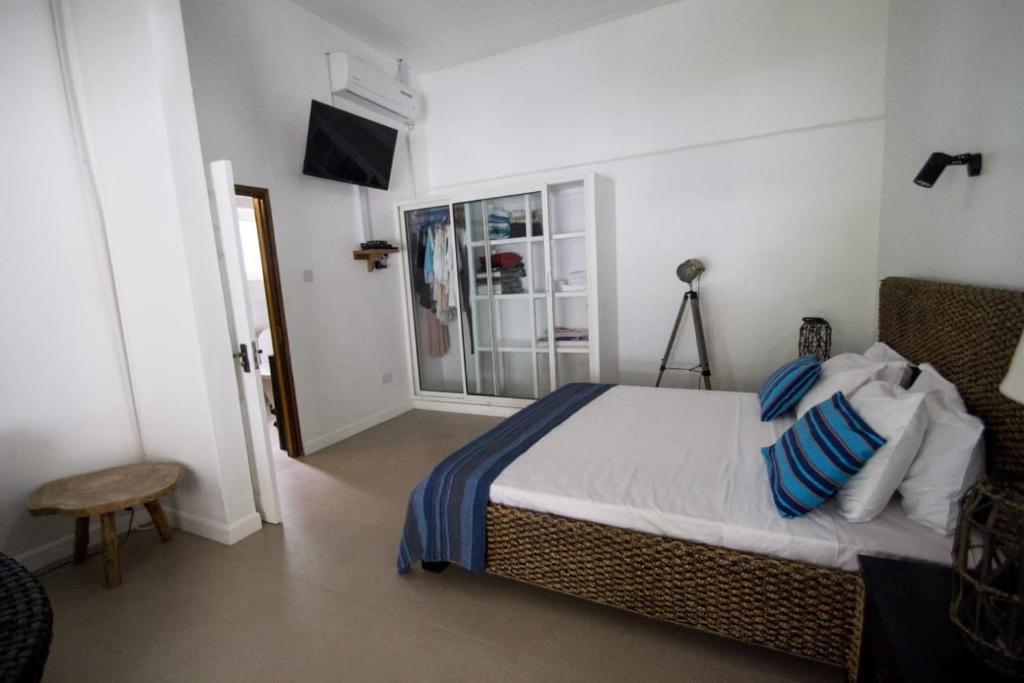 Le Comfort (self catering) photo 4