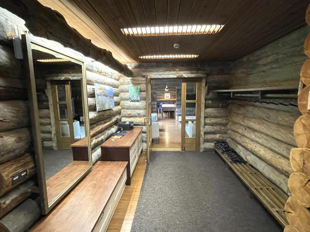 Kelo / Lapland, Saariselkä photo 4