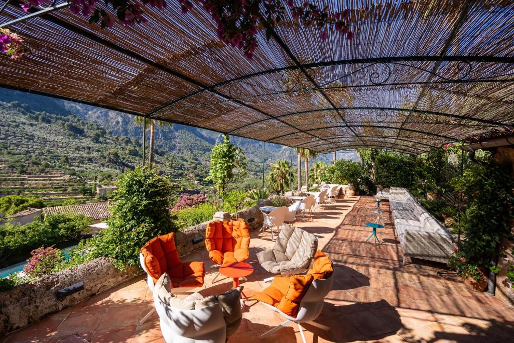 Hotel Can Verdera photo 2