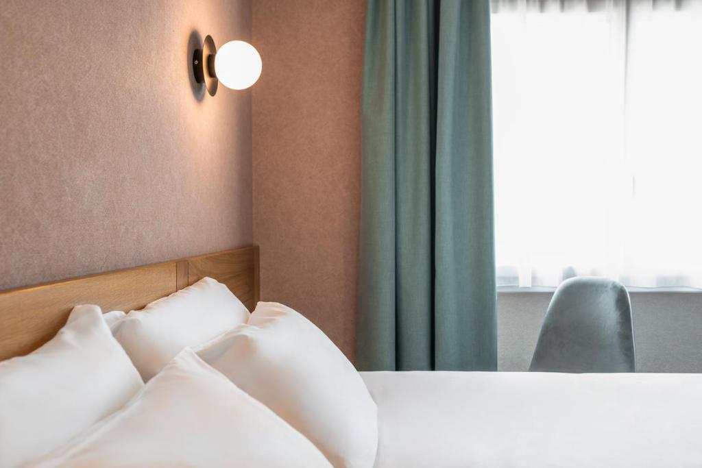 Sure Hotel by Best Western Centre Beaune photo 2