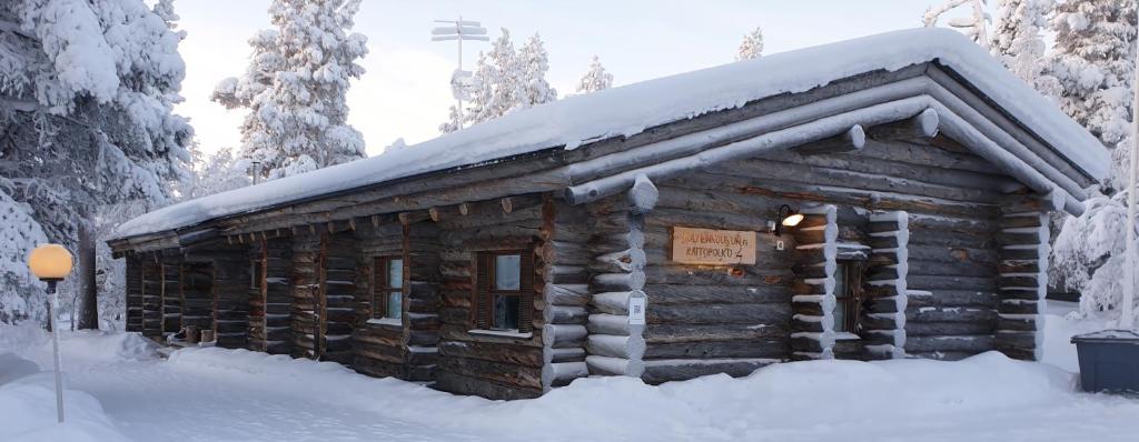 Kelo / Lapland, Saariselkä photo 1