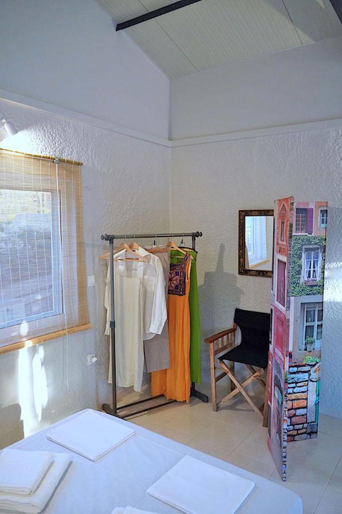 Figs & Grapes * Cosy small house * Marmari * South Evia photo 3