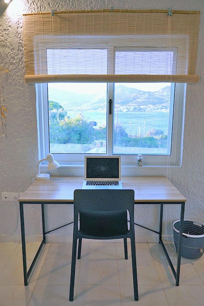 Figs & Grapes * Cosy small house * Marmari * South Evia photo 4