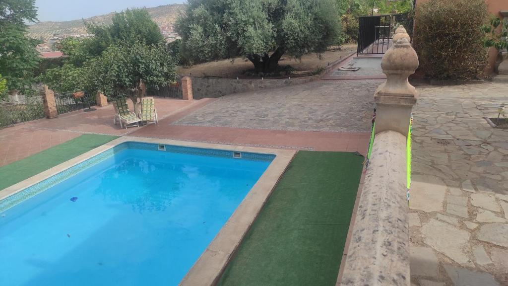 Villa jose luis photo 3