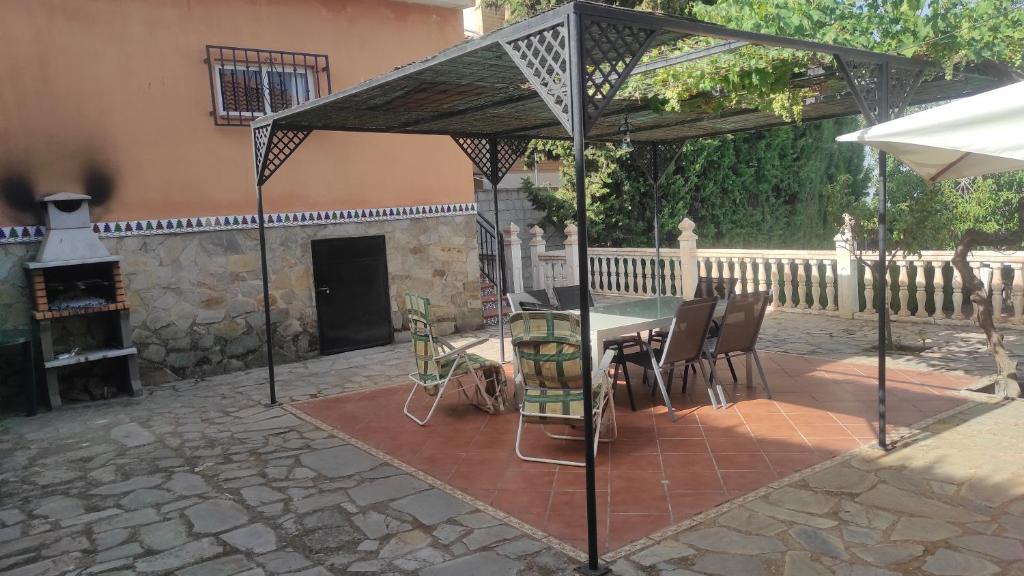 Villa jose luis photo 2