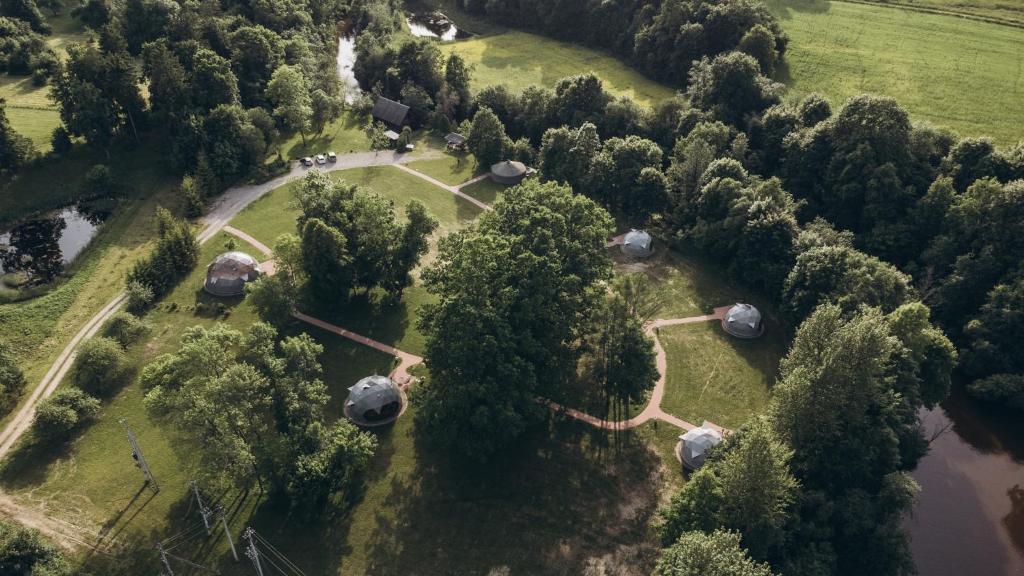VasaRojaus Kupolai photo 1