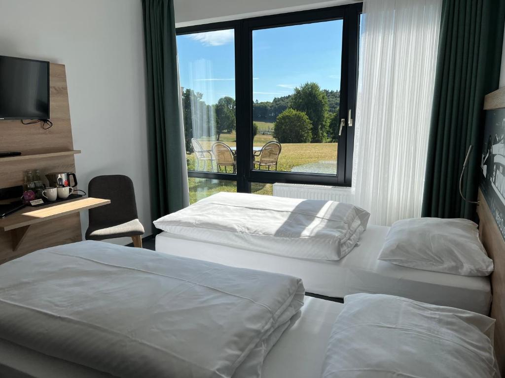 Hotel Am Tiergarten photo 2