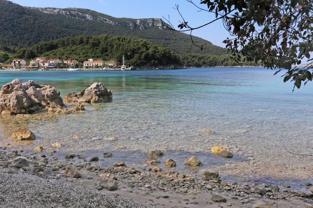 Apartments by the sea Zuljana, Peljesac - 10233 photo 3