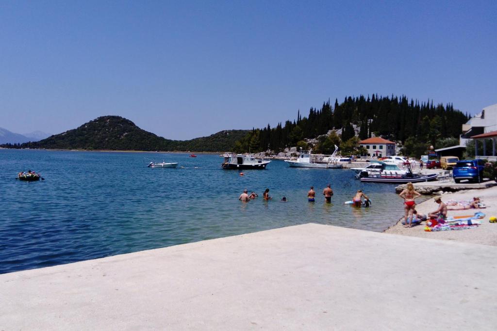Seaside holiday house Blace, Neretva Delta - Usce Neretve - 16427 photo 2