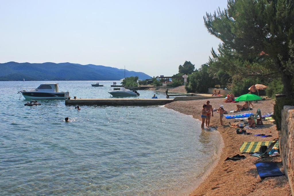 Apartments by the sea Kuciste - Perna, Peljesac - 19171 photo 3