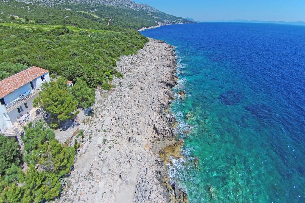 Apartments by the sea Dingac - Potocine, Peljesac - 10433 photo 3