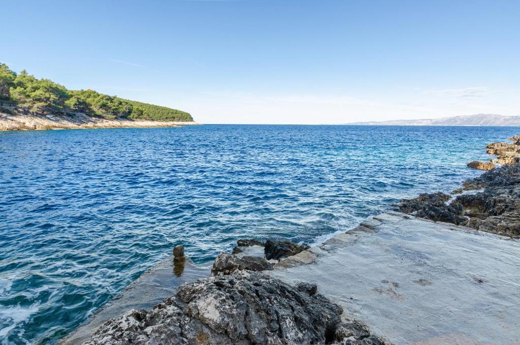 Seaside house for families with children Cove Zanavje, Korcula - 19224 photo 4