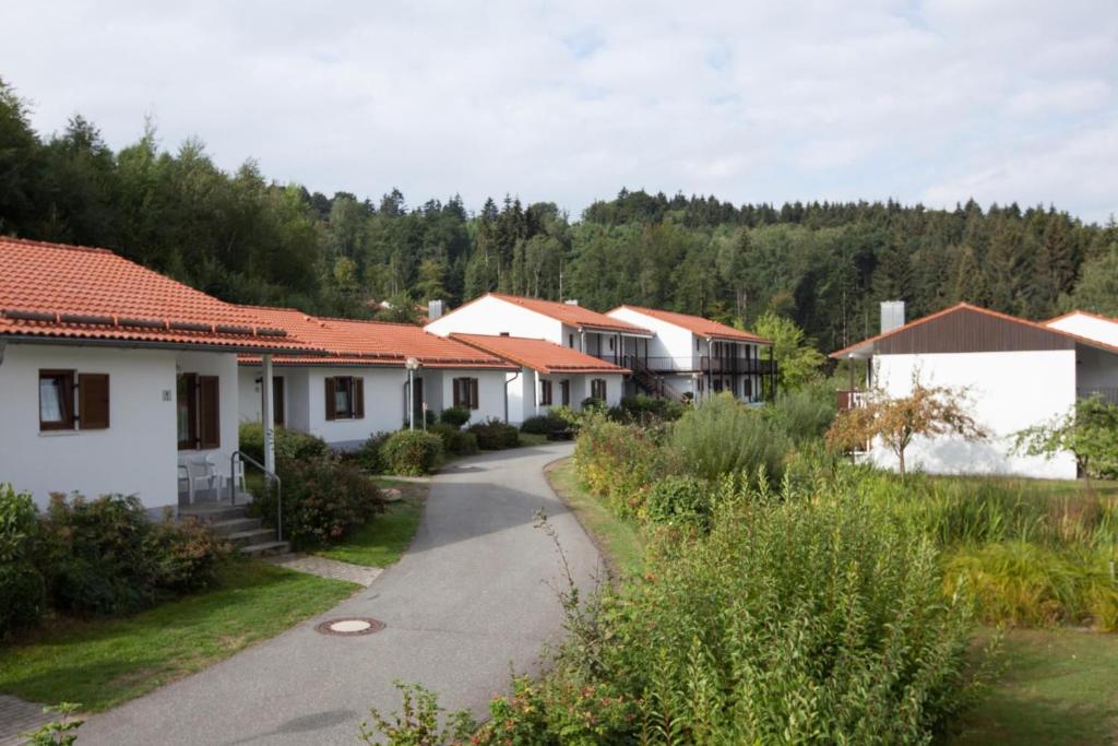 Ferienpark im schönen Falkenstein 6