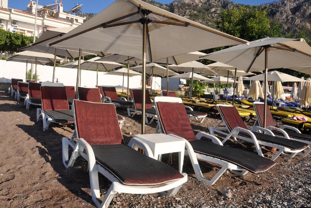 Lale Otel photo 4