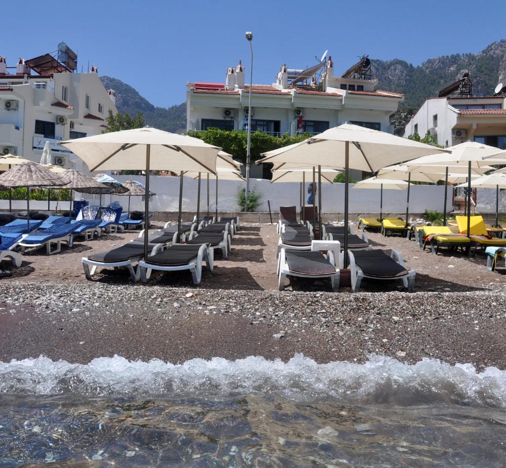 Lale Otel photo 1