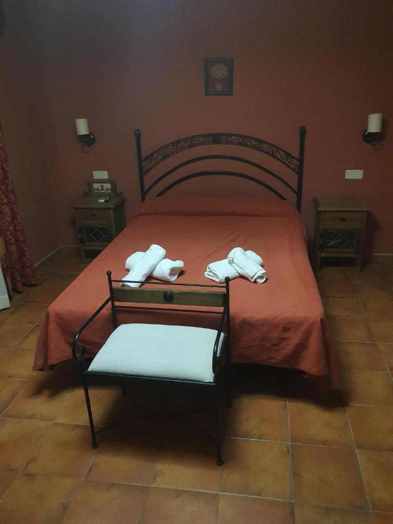 Hostal La Plata photo 1