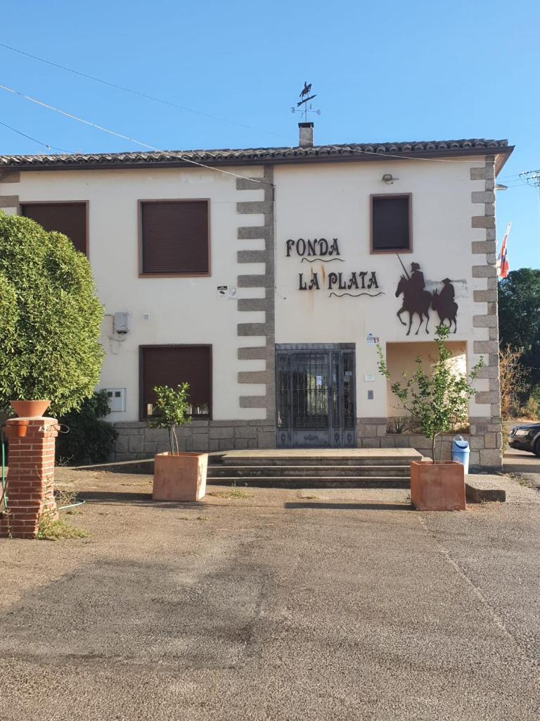 Hostal La Plata photo 3