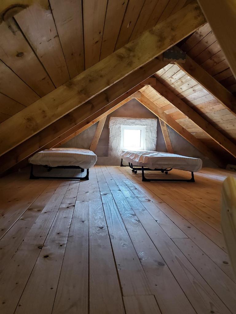 Pensionat Strandhuset i Abbekås photo 2