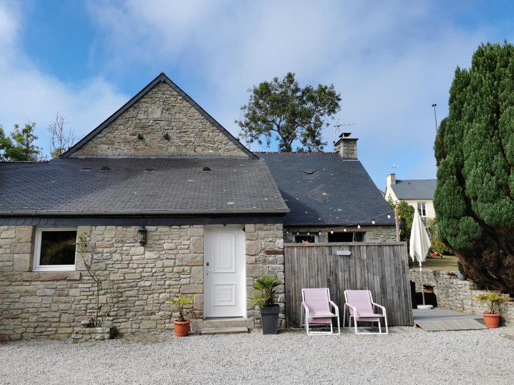 Gîte Le Petit Bacchus photo 1