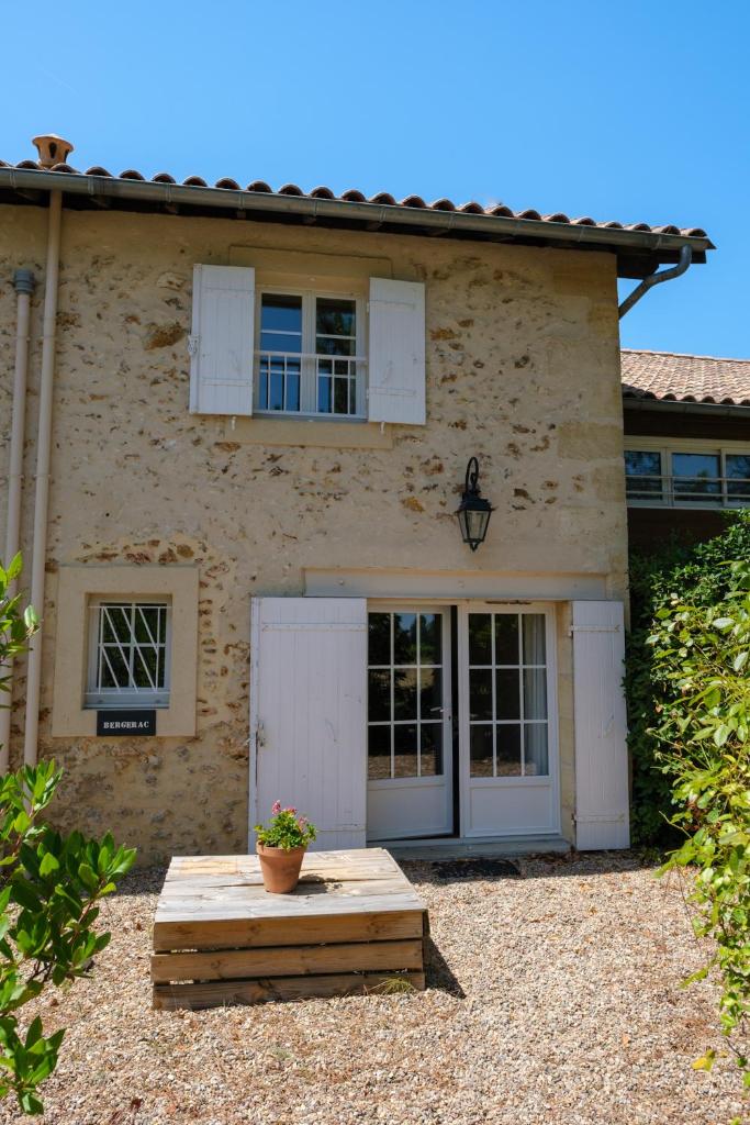 Gites le Mathelin photo 3