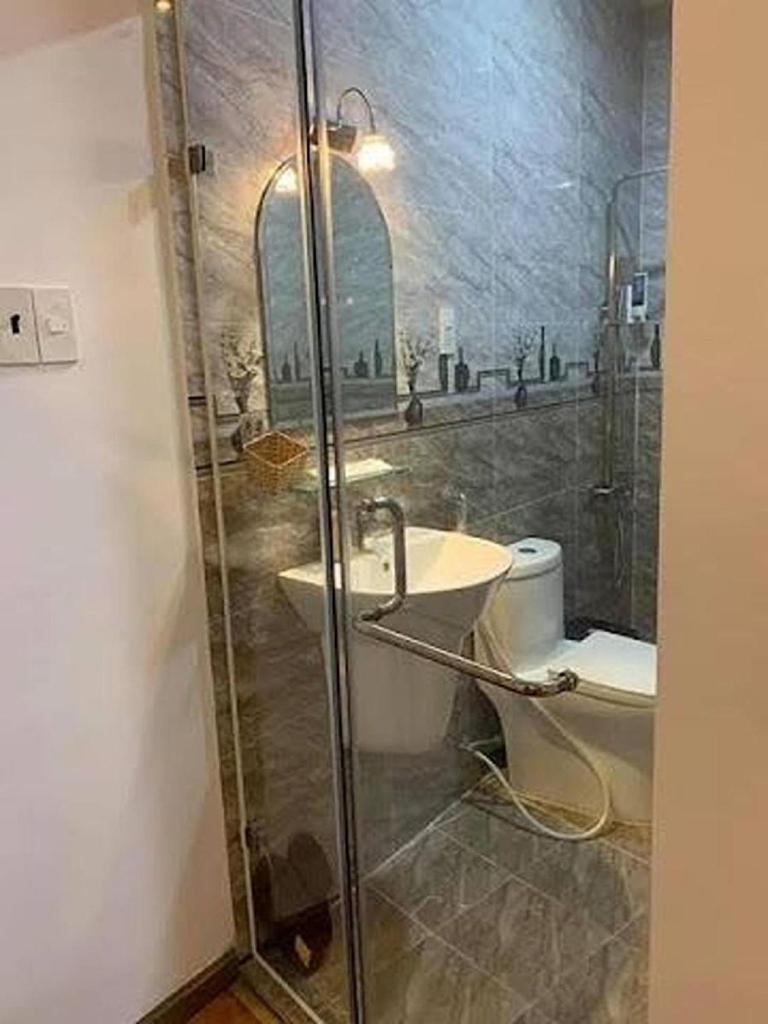 Khách sạn Minh Quân