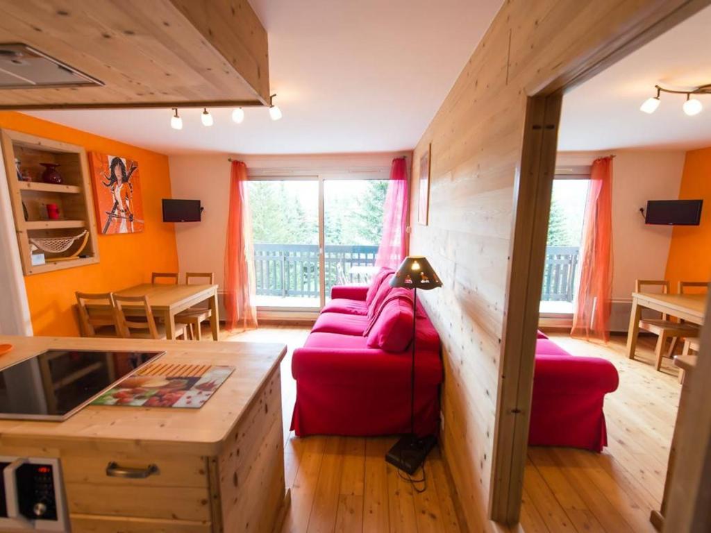 Appartement La Salle-les-Alpes, 2 pièces, 4 personnes - FR-1-330F-121 photo 3