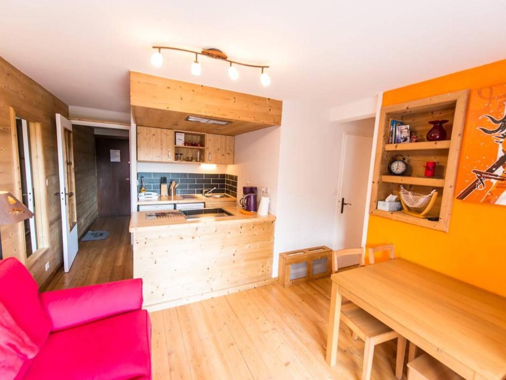 Appartement La Salle-les-Alpes, 2 pièces, 4 personnes - FR-1-330F-121 photo 4