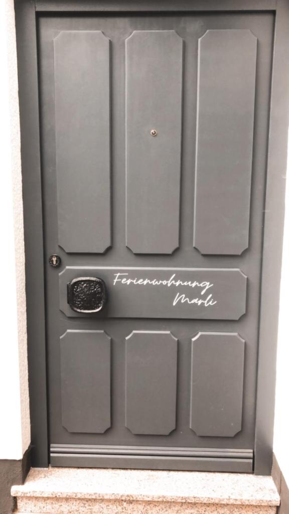 Ferienwohnung Marli photo 3