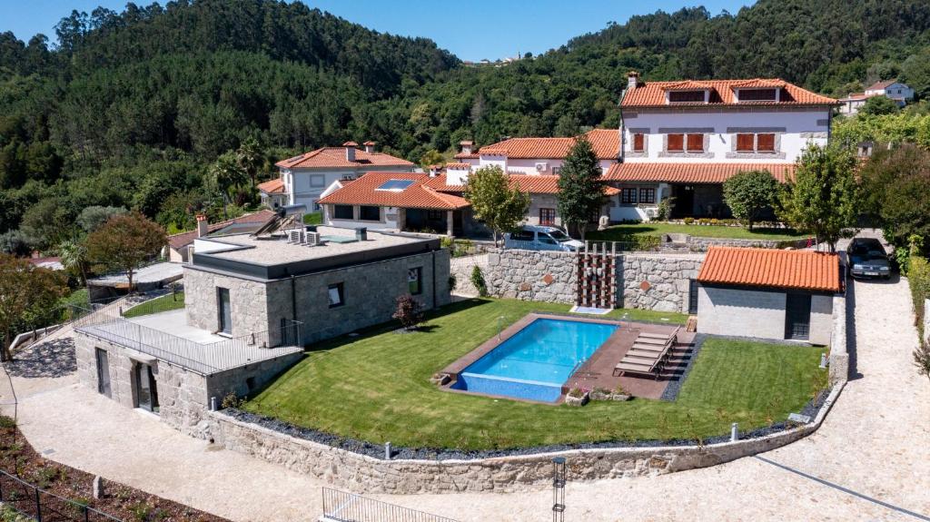 Casas de Tourim photo 2