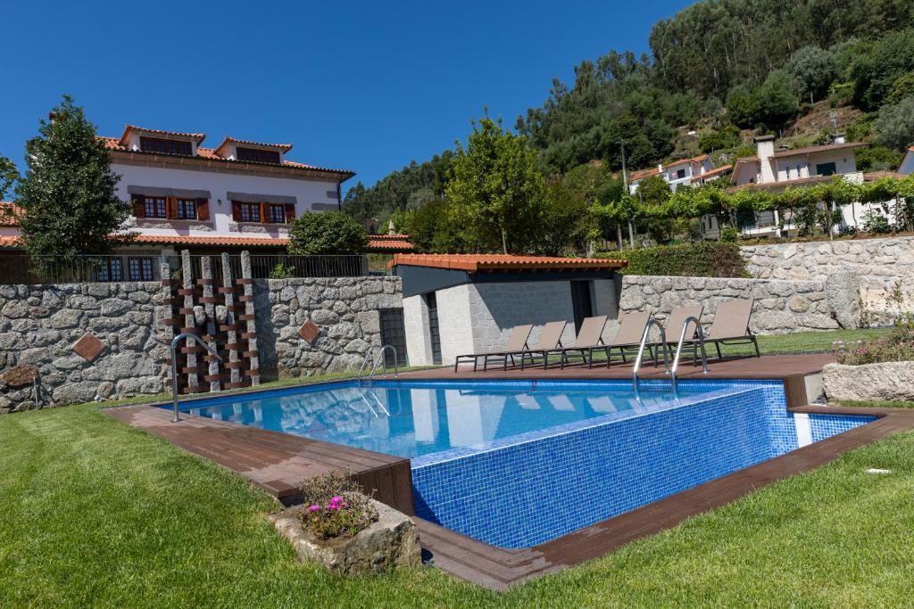 Casas de Tourim photo 4