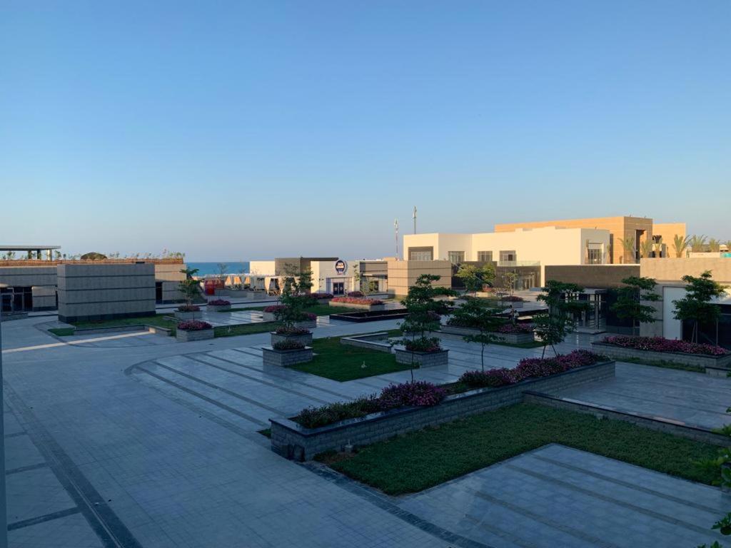 Counsel Beach Hotel New Alamein photo 3