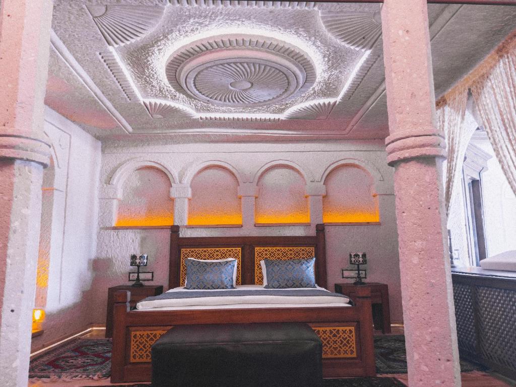 Local Cave House Hotel photo 2