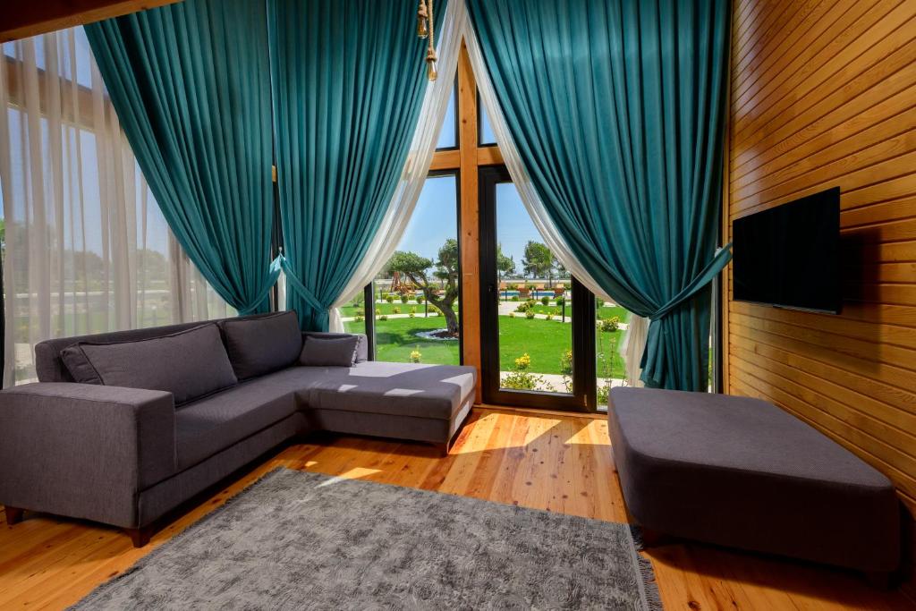 Villa d'Mare photo 4