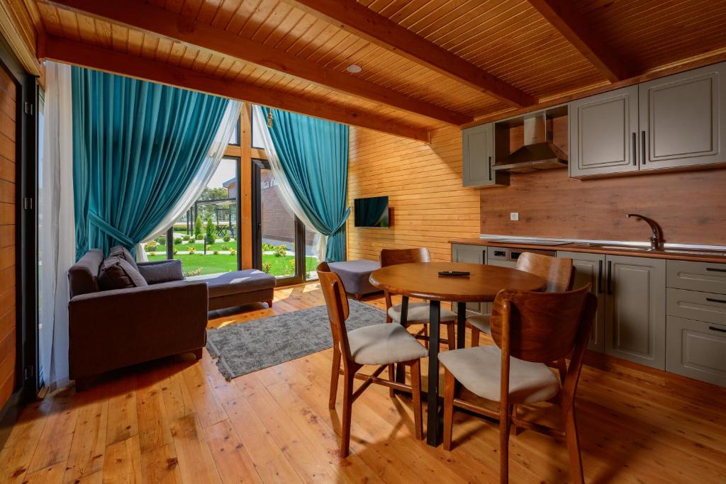 Villa d'Mare photo 2