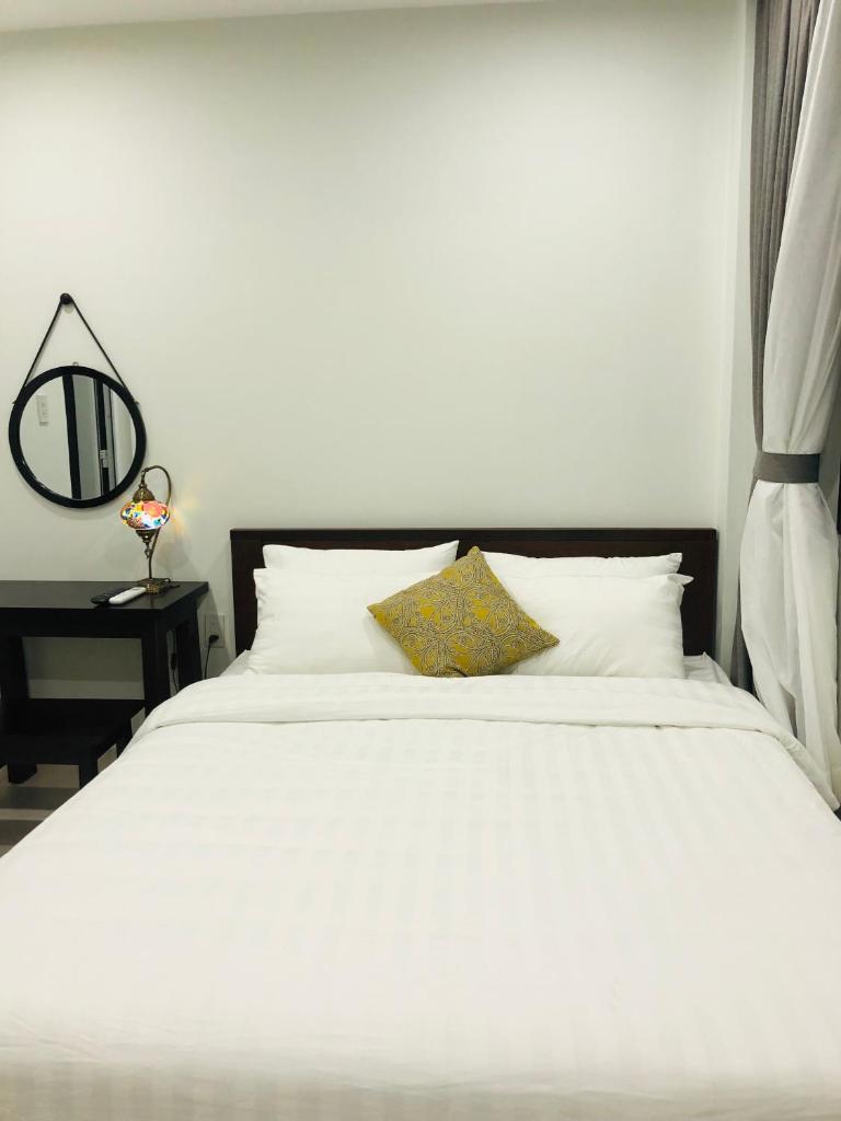 Moonlight House & Apartment Nha Trang