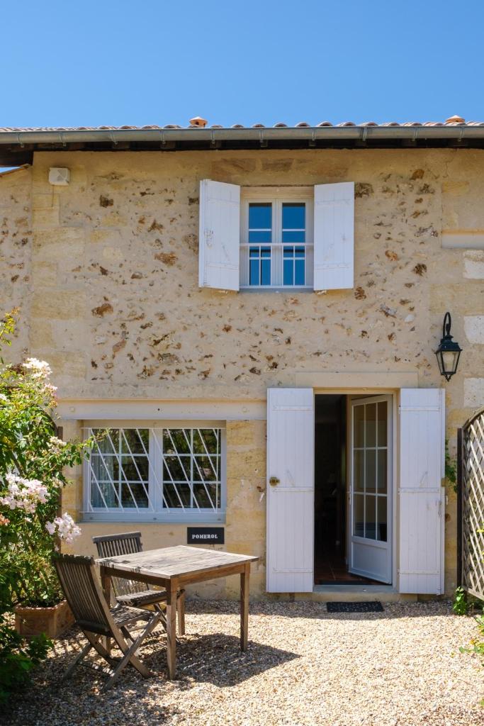 Gites le Mathelin photo 1