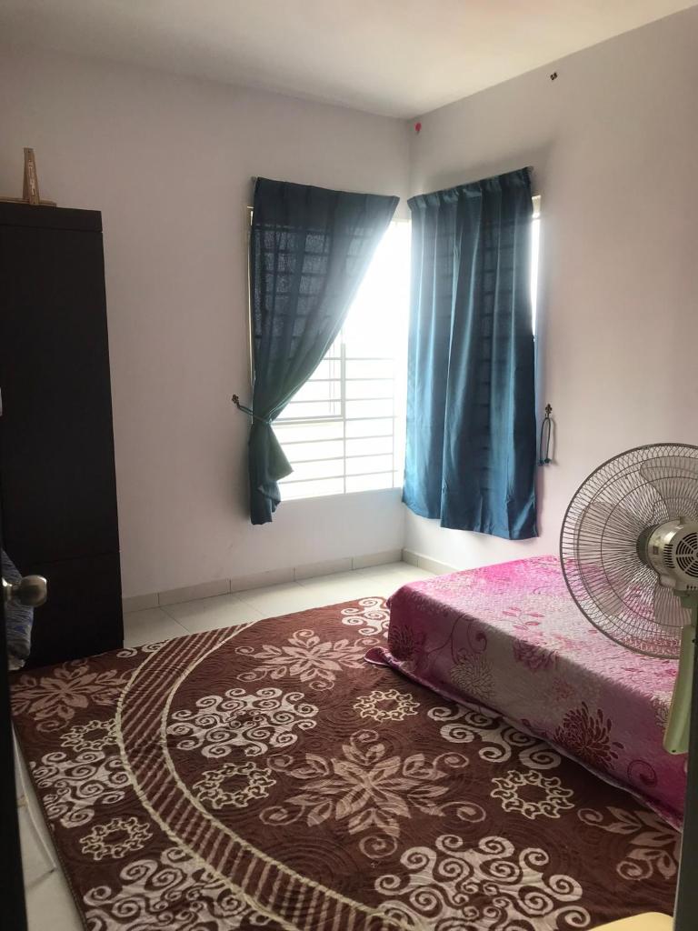 Homestay Ar Rayyan RESIDENSI LAGUNA BIRU photo 4