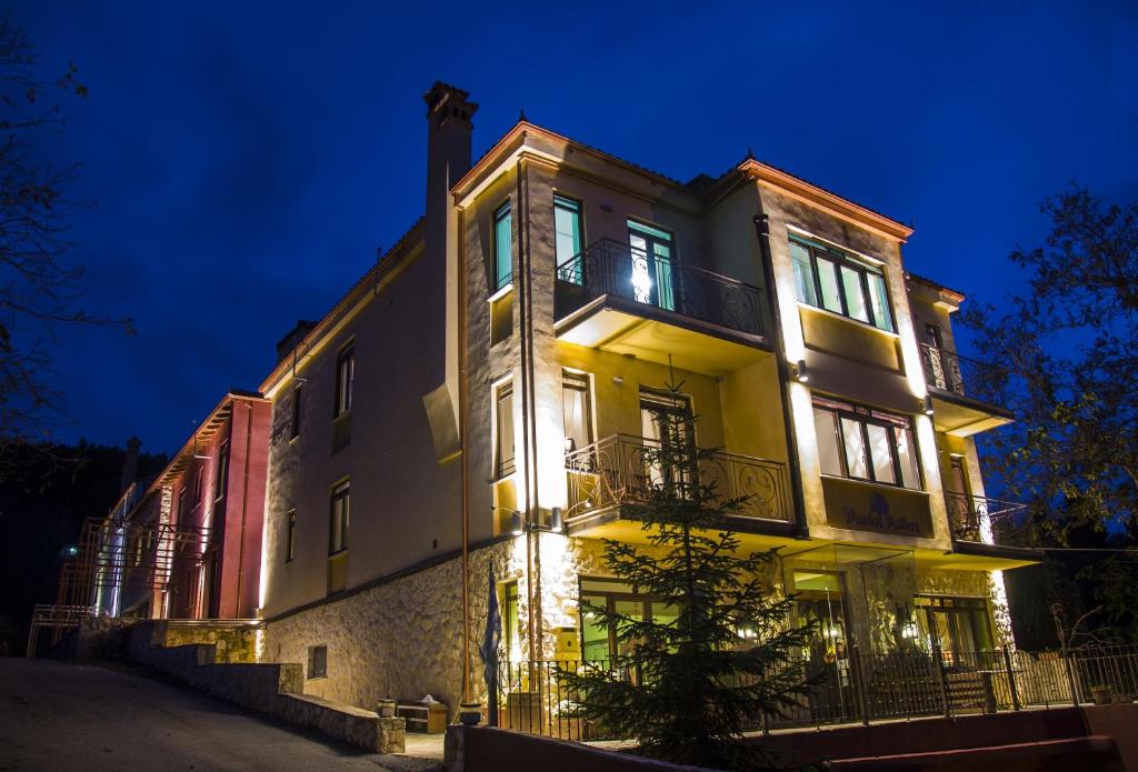 Vaela Hotel Cultural Resort photo 1