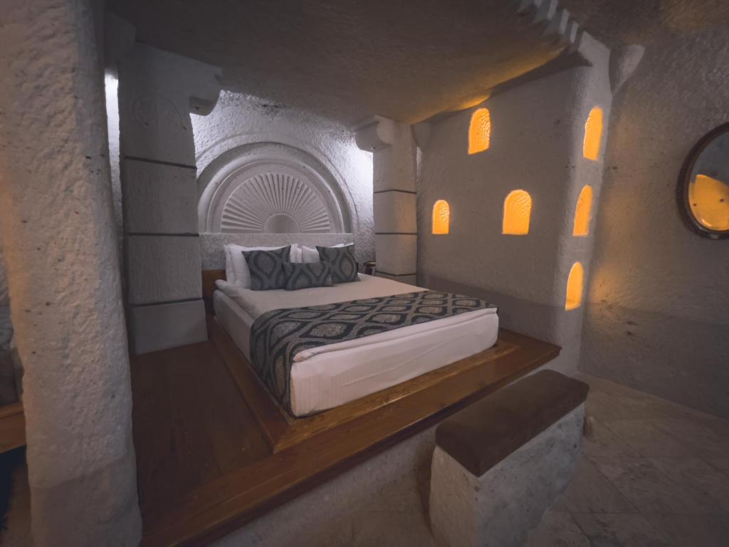 Local Cave House Hotel photo 4