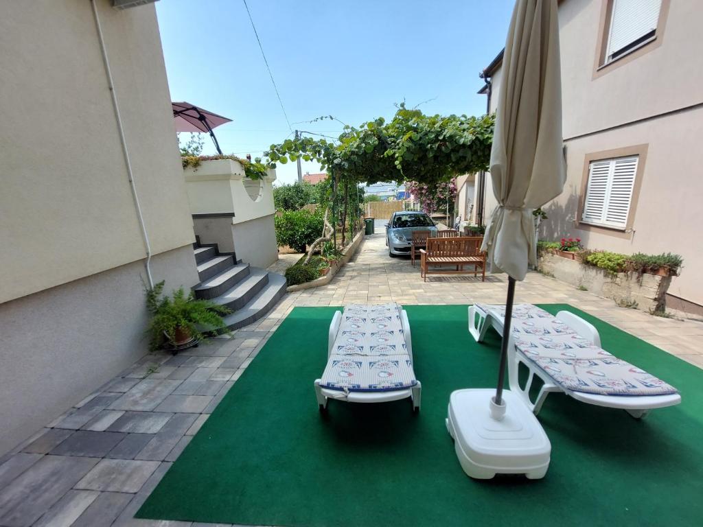 Apartman Lovre photo 4