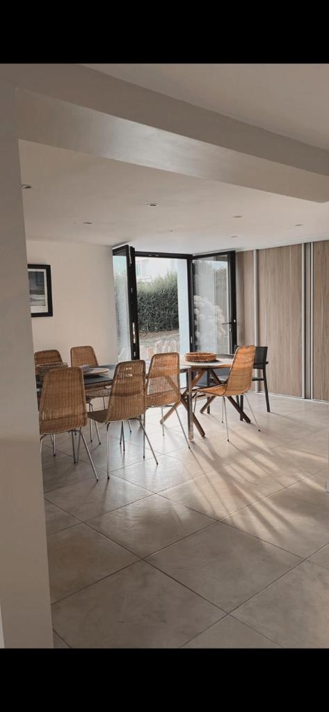 Grande maison familiale, Concarneau photo 3